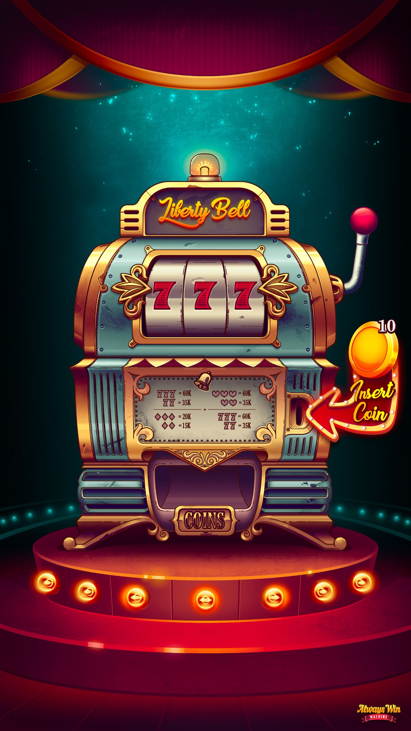 mental slot App mental slot App