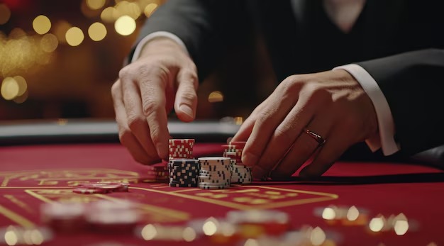 Dasar Number game interface showing number selection and draw schedule on mental slot